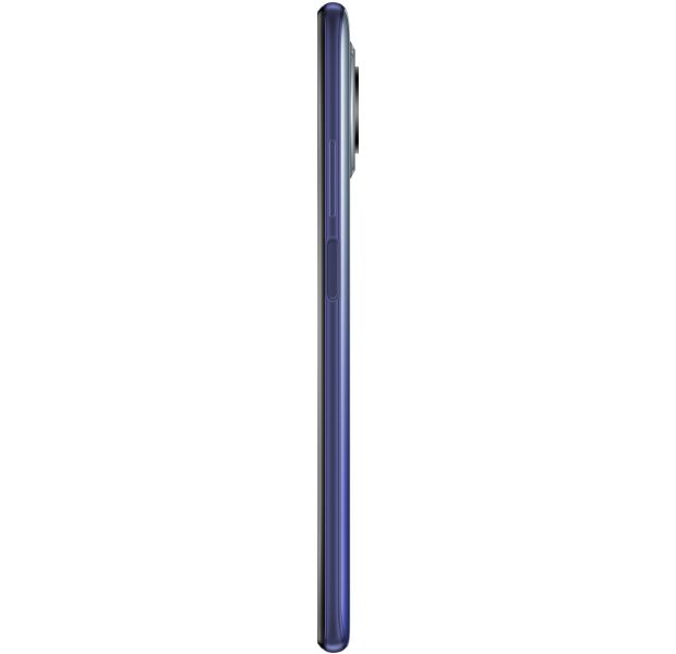Смартфон Xiaomi Mi 10T Lite 6/64GB Atlantic Blue (Global Version) фото №14