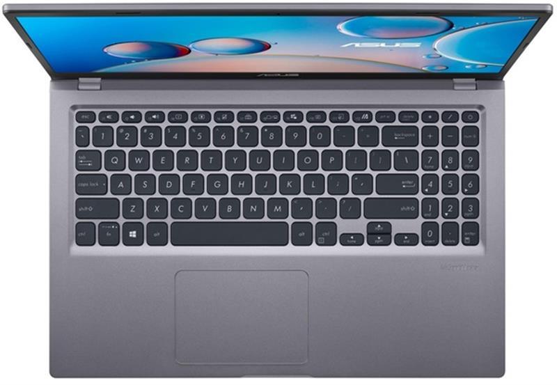 Ноутбук Asus X515EP-BQ231 (90NB0TZ1-M03300) FullHD Grey фото №4