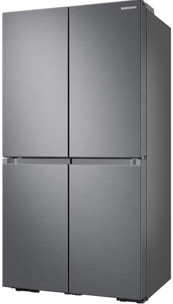 Холодильник Samsung RF59A70T0S9/UA фото №4