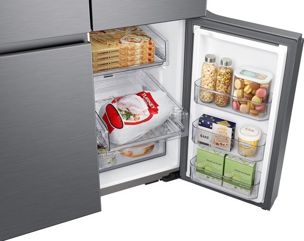 Холодильник Samsung RF59A70T0S9/UA фото №9