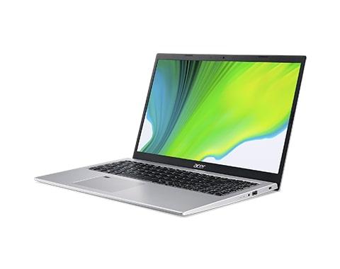 Ноутбук Acer Aspire 5 A515-56G (NX.A1GEU.005) FullHD Silver фото №3