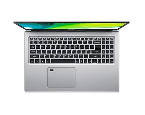 Ноутбук Acer Aspire 5 A515-56G (NX.A1GEU.005) FullHD Silver фото №4