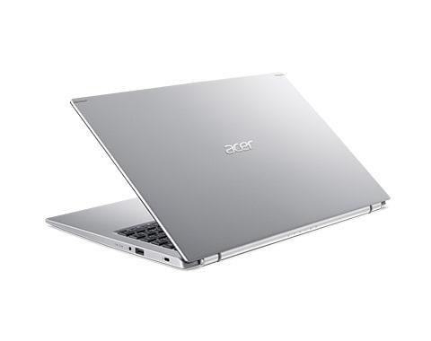 Ноутбук Acer Aspire 5 A515-56G (NX.A1GEU.005) FullHD Silver фото №5