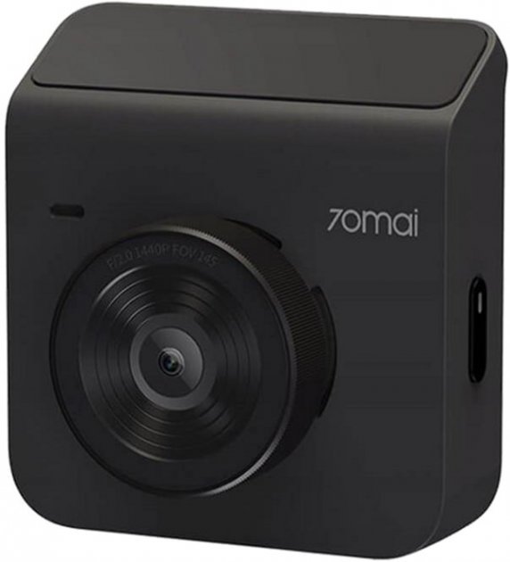 Відеореєстратор 70Mai Dash Cam A400 (MIDRIVE A400) (UA) фото №3