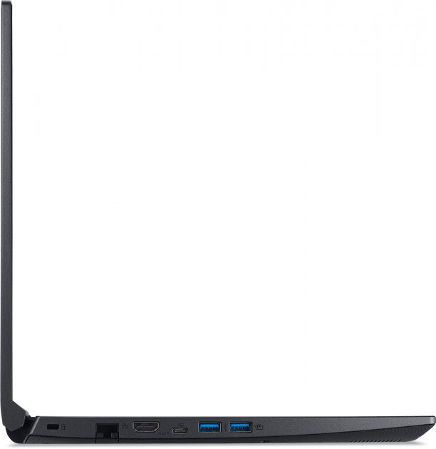 Ноутбук Acer Aspire 7 A715-42G-R0VS (NH.QBFEU.00A) фото №3