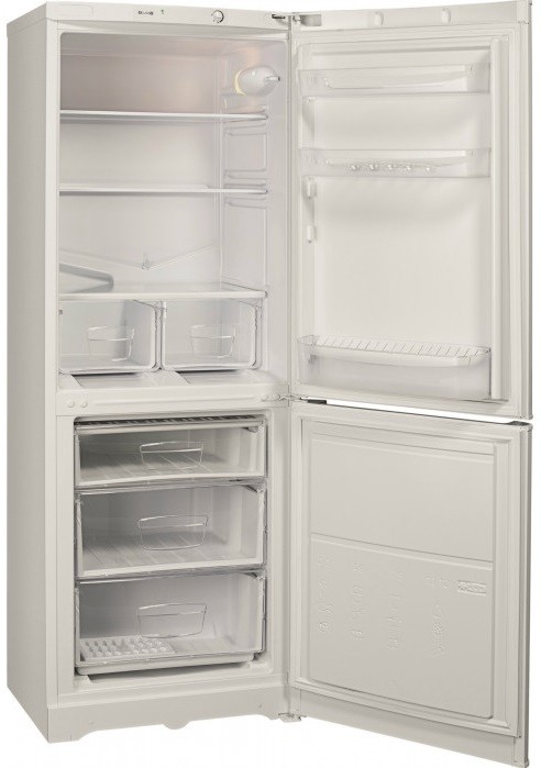 Холодильник Indesit IBS 16 AA фото №2