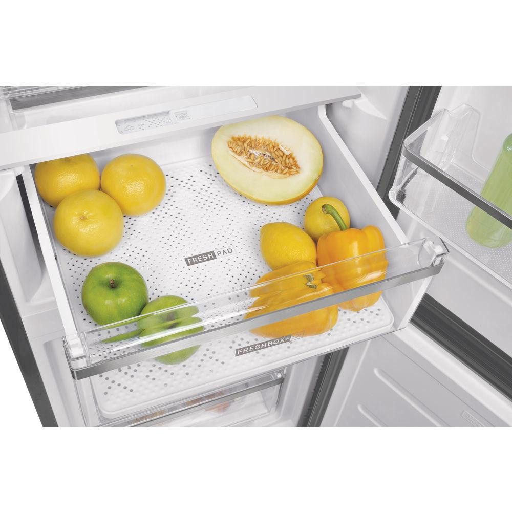 Холодильник Whirlpool W9 821D OX H фото №6