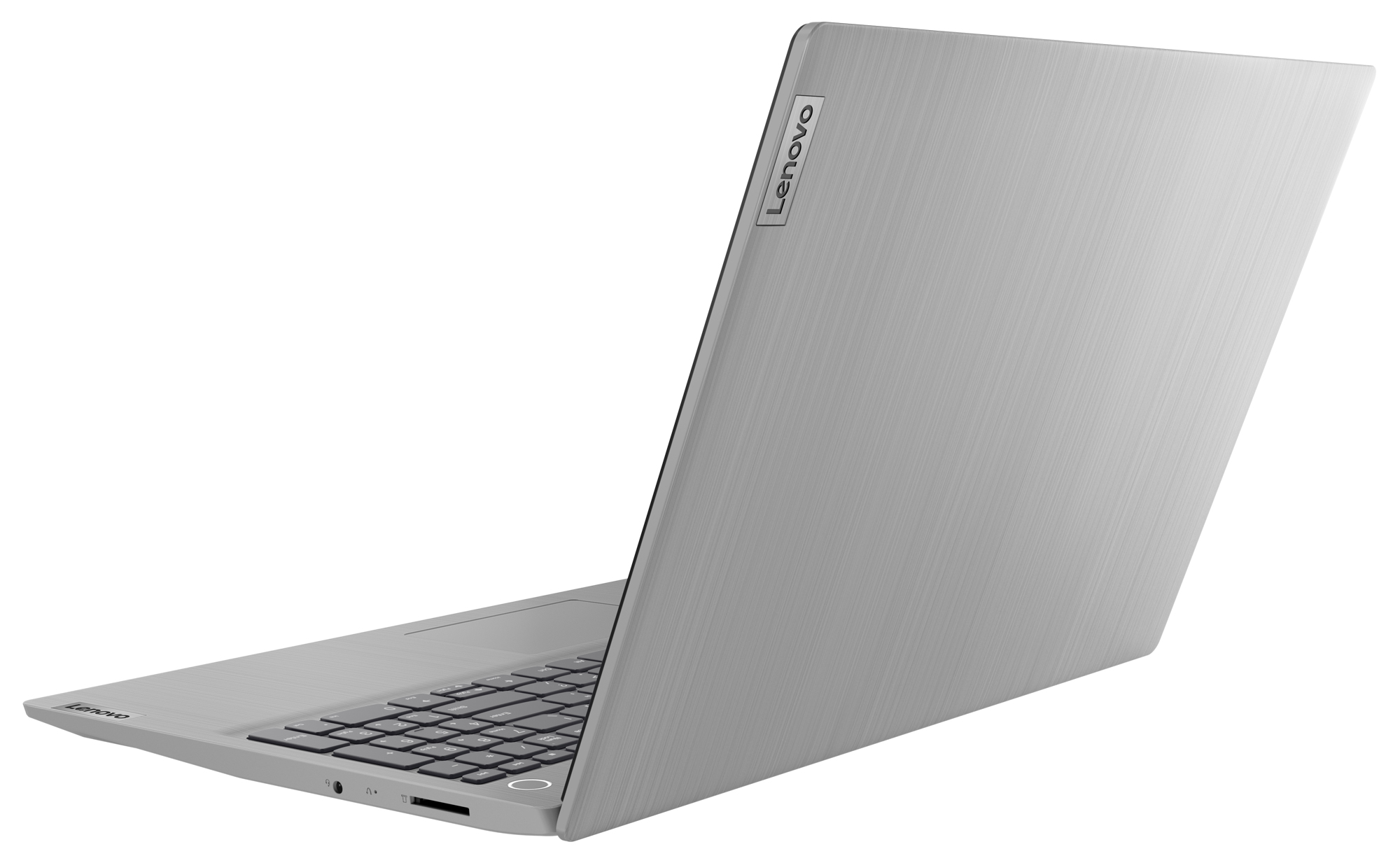 Ноутбук Lenovo IP 3 15IML05 (81WB00XDRA) фото №8