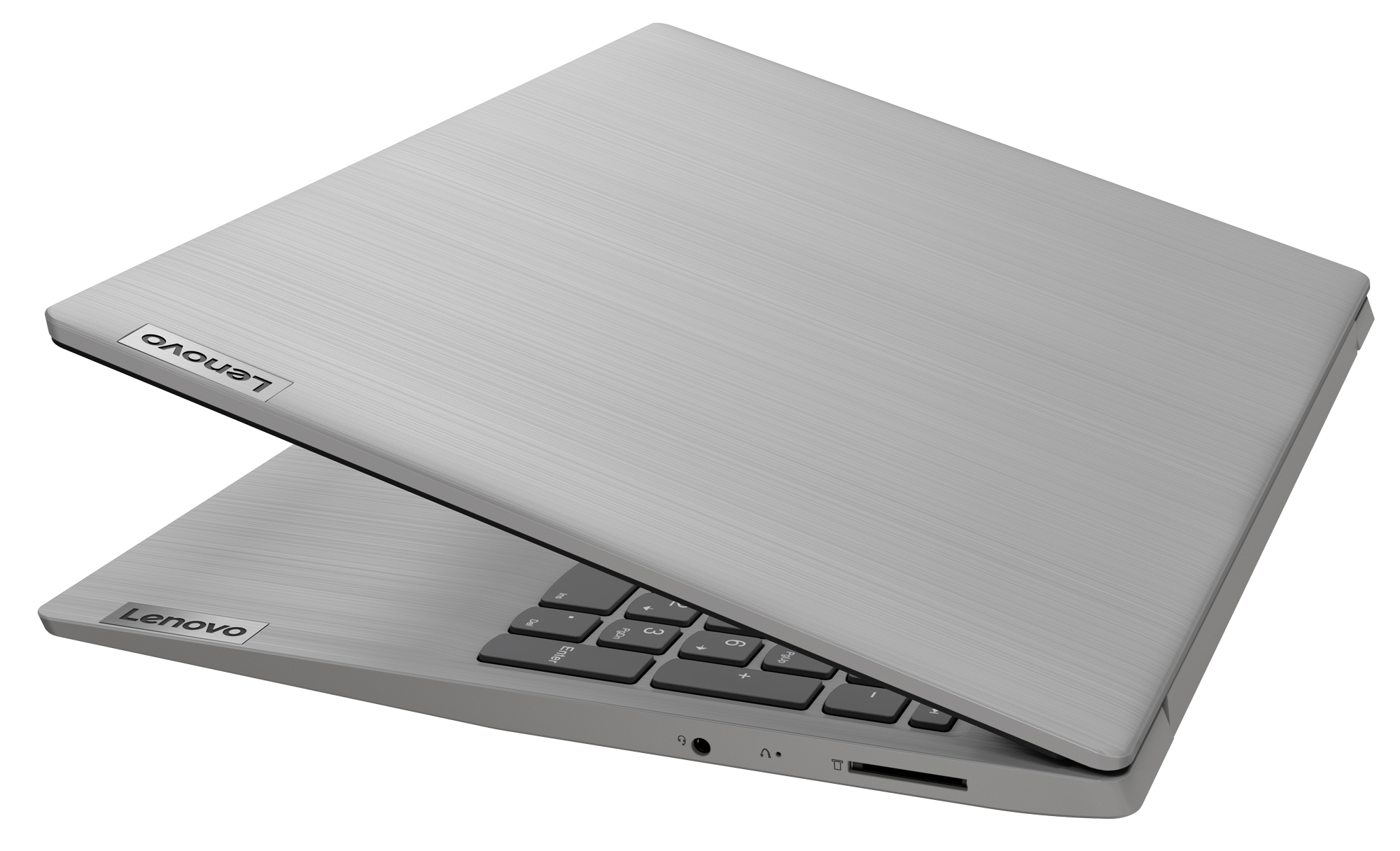 Ноутбук Lenovo IP 3 15IML05 (81WB00XDRA) фото №9