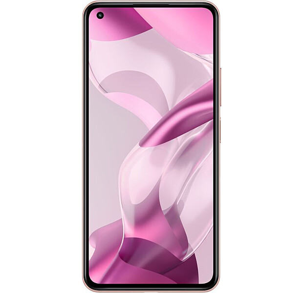 Смартфон Xiaomi 11 Lite 5G NE 8/128GB Pink фото №2