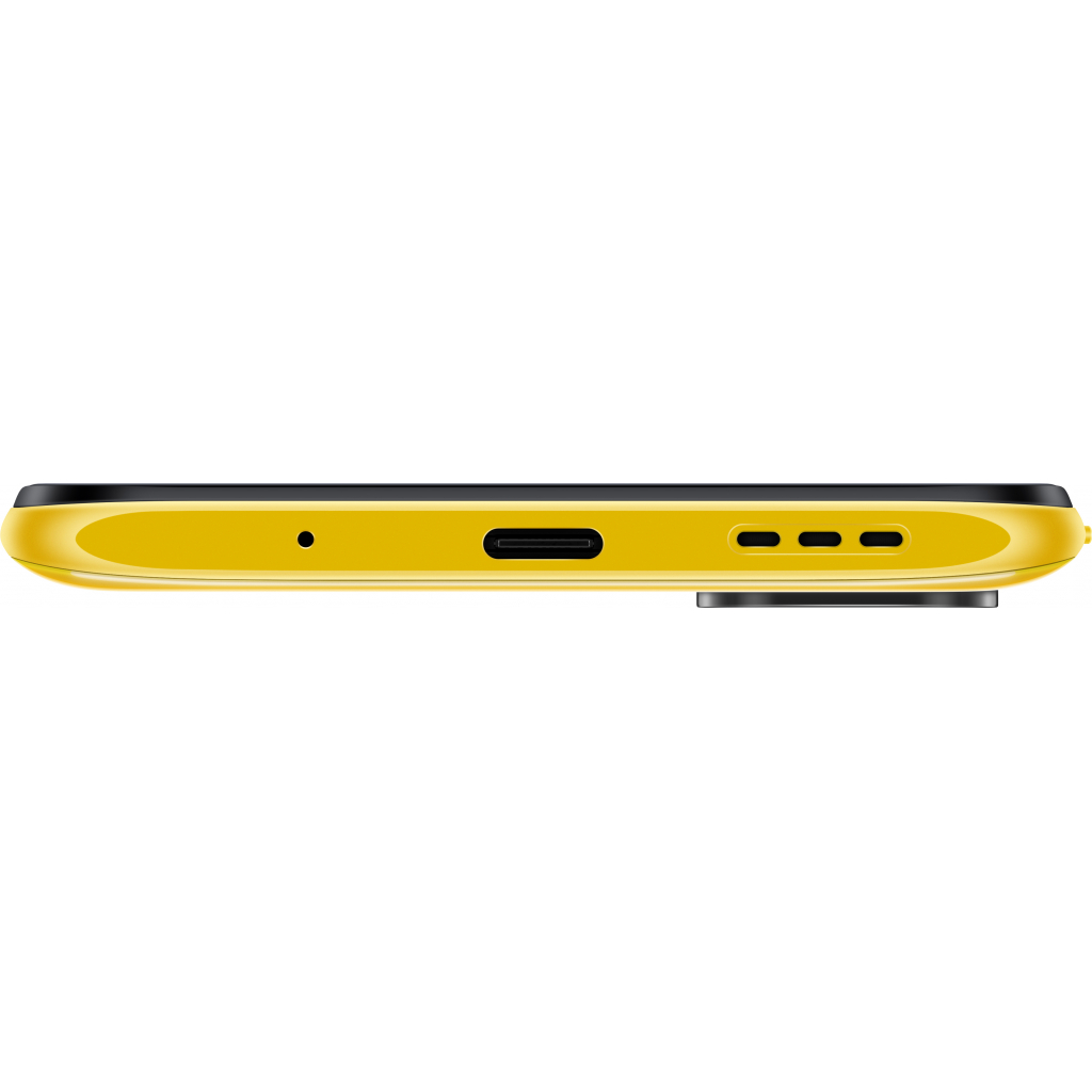 Смартфон Poco M4 Pro 5G 4/64GB Poco Yellow (Global Version) фото №9