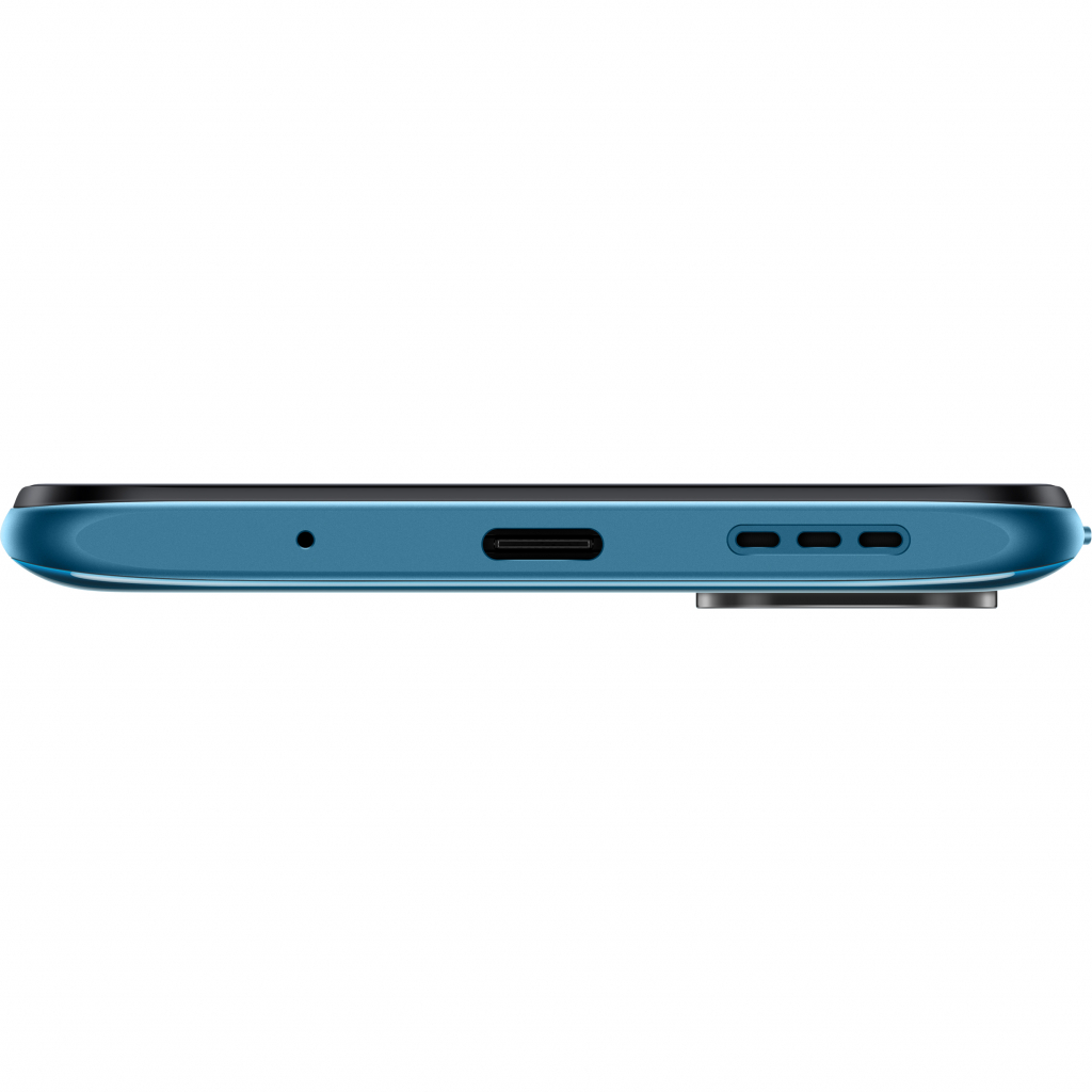Смартфон Poco M4 Pro 5G 6/128GB Cool Blue (Global Version) фото №9