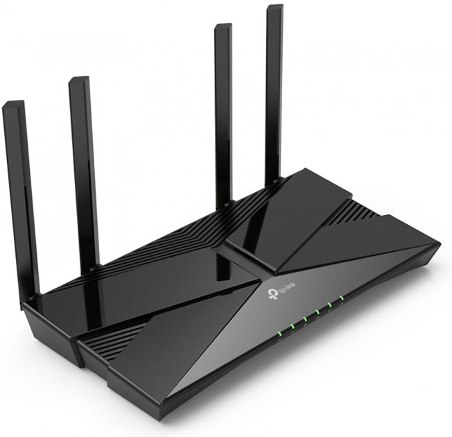 Маршрутизатор TP-Link Archer AX23 фото №3