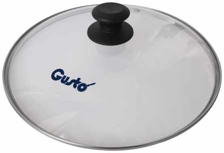 Крышка для сковородки Gusto GT-8100-26