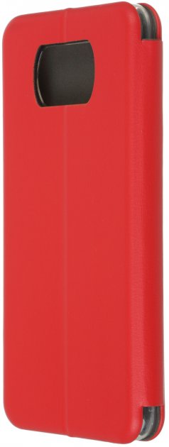 Чехол для телефона Armorstandart G-Case Xiaomi Poco X3 / Poco X3 Pro Red (ARM60775) фото №2