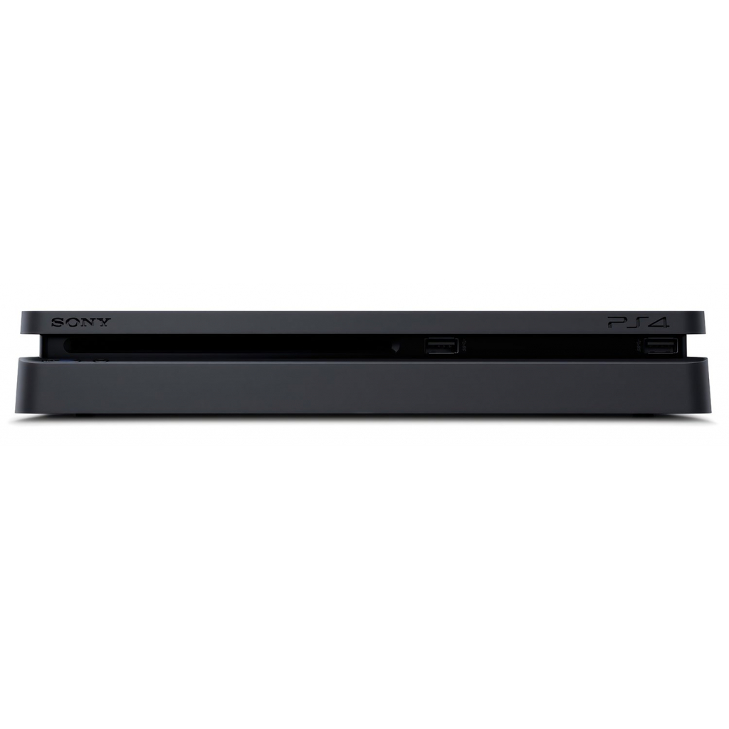 Игровая приставка Sony PlayStation 4 1ТВ   3 Games   PS Plus (9702191) фото №5
