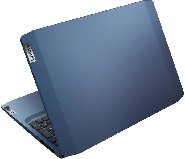Ноутбук Lenovo IdeaPad Gaming 3 15IMH05 (81Y400ERRA) фото №9