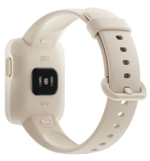 Smart часы Xiaomi Redmi Watch 2 Lite Ivory фото №9