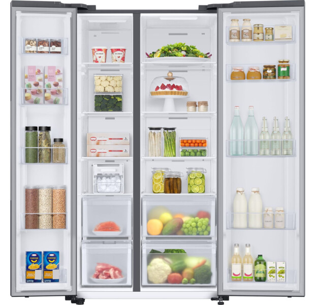 Холодильник Samsung RS66A8100S9/UA фото №6
