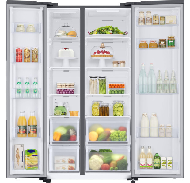 Холодильник Samsung RS66A8100S9/UA фото №7