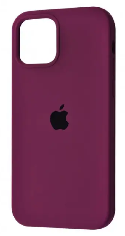 Чохол для телефона Aspor Silicone Case Original Full Cover для iPhone 13 Pro Max 6.7