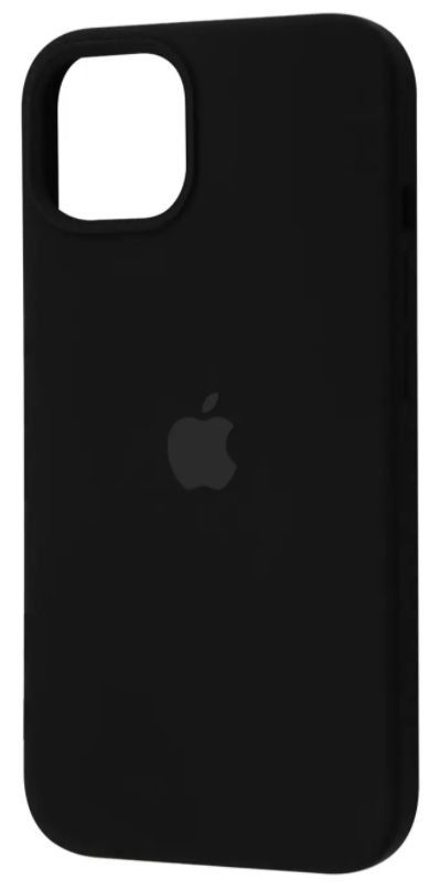 Чохол для телефона Aspor Silicone Case Original Full Cover для iPhone 13 6.1