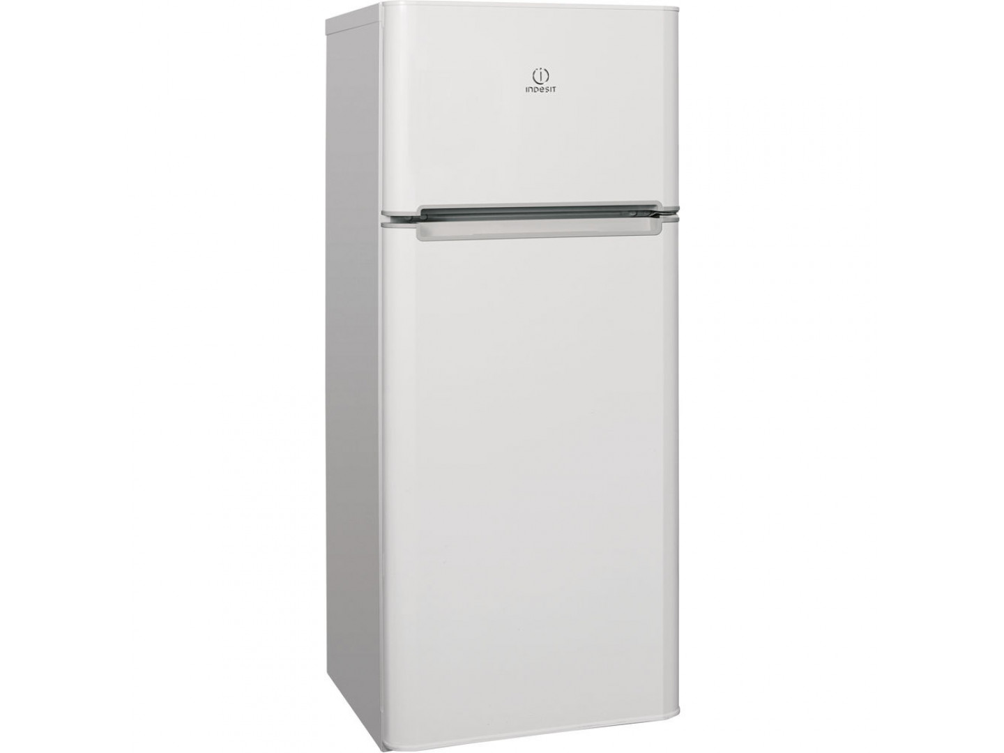 Холодильник Indesit TIA 14 S UA