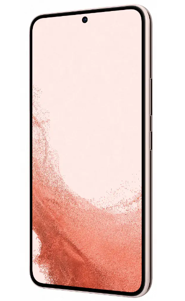 Смартфон Samsung SM-S901B/128 (Galaxy S22 8/128Gb) Pink (SM-S901BIDDSEK) фото №2