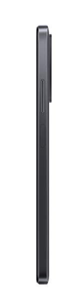 Смартфон Xiaomi Redmi Note 11 4/128GB Graphite Gray фото №4