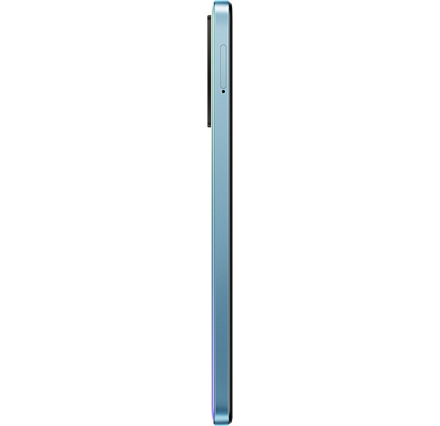 Смартфон Xiaomi Redmi Note 11 4/128GB Star Blue фото №5