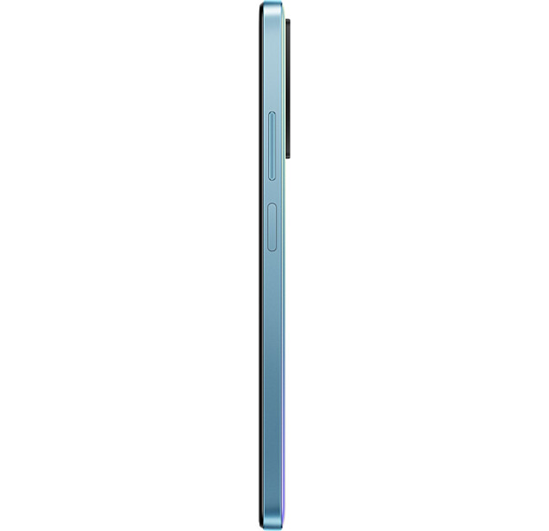 Смартфон Xiaomi Redmi Note 11 4/128GB Star Blue фото №4