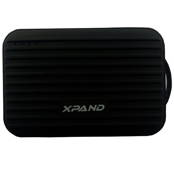 Мобільна батарея Xpand PowerBank XPMini 10000mAh (Black)