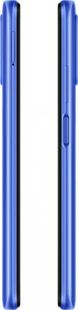 Смартфон Xiaomi Redmi Note 9 4G 6/128GB Blue фото №6