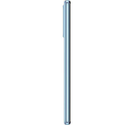 Смартфон Samsung SM-A525 (Galaxy A52 6/128GB) Dual Sim Blue фото №8