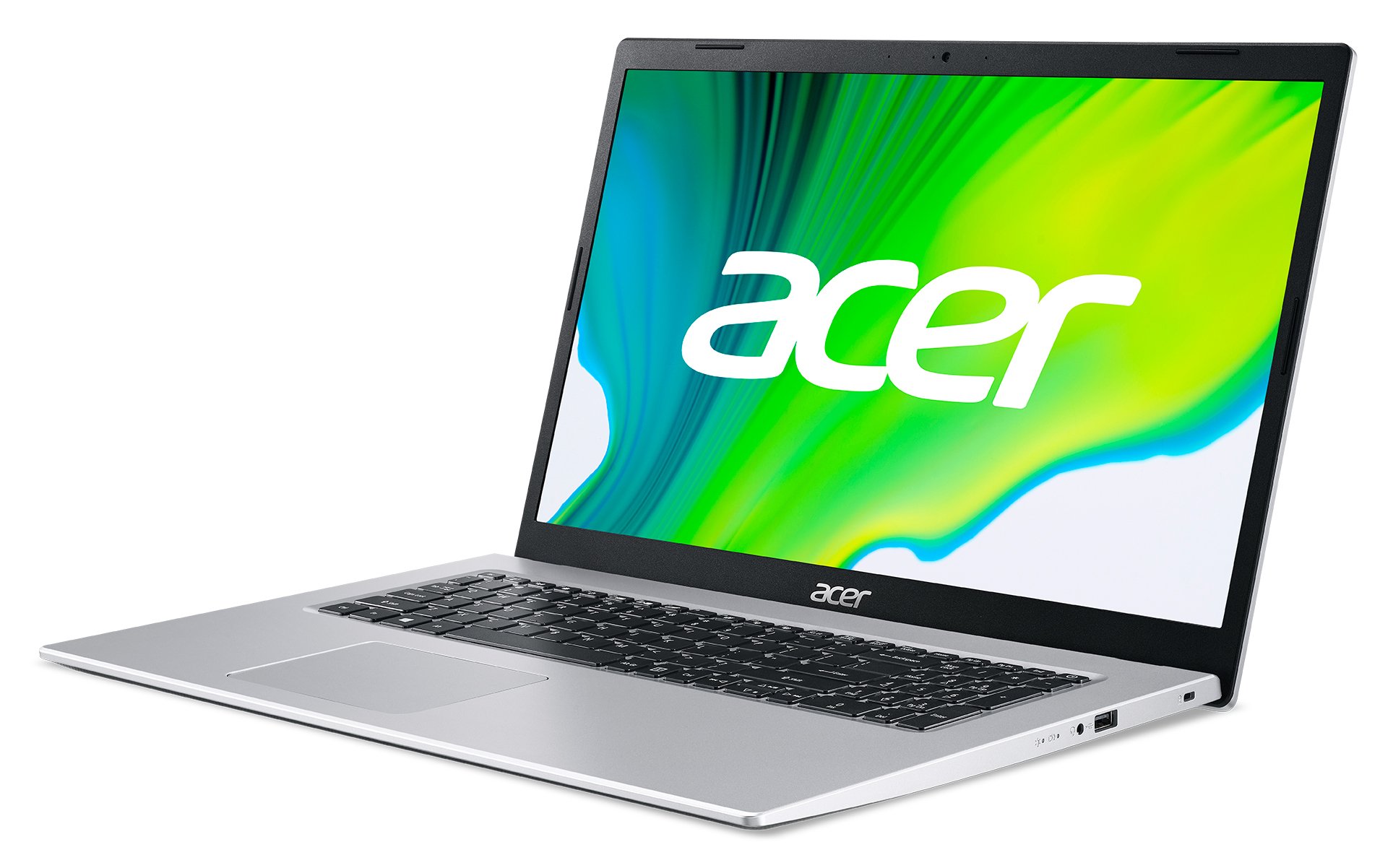 Ноутбук Acer Aspire 3 A317-33 (NX.A6TEU.00G) фото №7