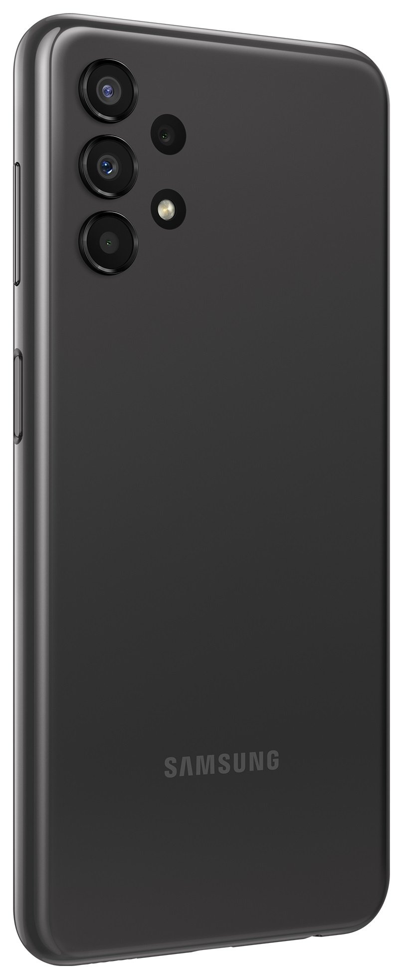 Смартфон Samsung SM-A135 (Galaxy A13 3/32GB) Dual Sim Black фото №7