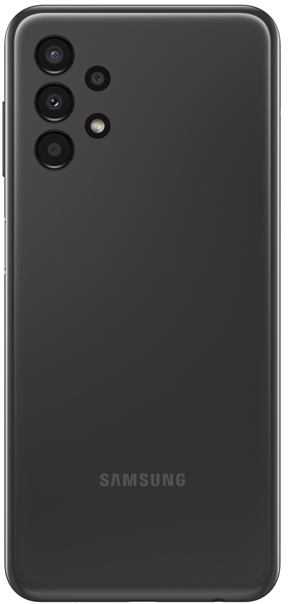 Смартфон Samsung SM-A135 (Galaxy A13 4/128GB) Dual Sim Black фото №5
