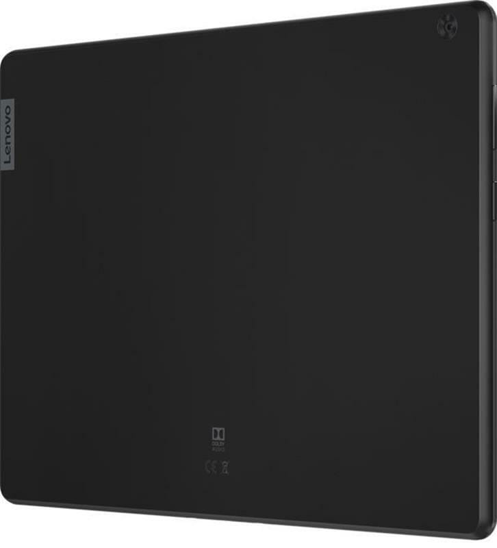 Планшет Lenovo Tab M10 TB-X505L 16GB 4G Slate Black (ZA4H0032EU) фото №5