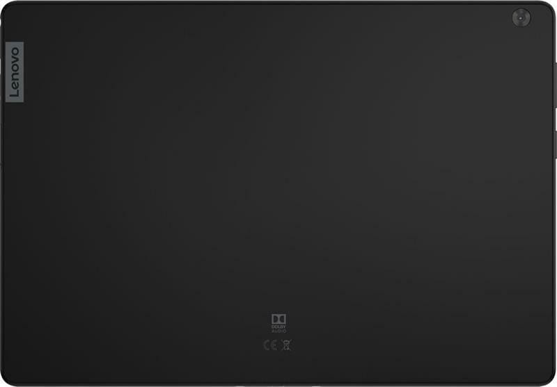Планшет Lenovo Tab M10 TB-X505L 16GB 4G Slate Black (ZA4H0032EU) фото №4