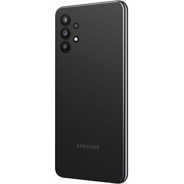 Смартфон Samsung SM-A326 (Galaxy A32 5G 4/128GB) Dual Sim Black фото №7