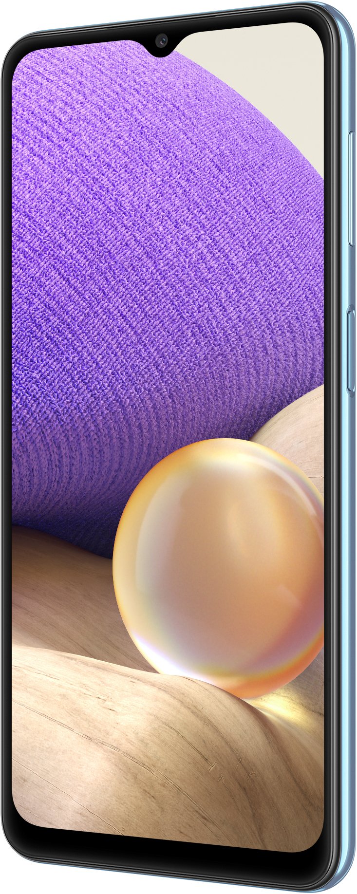 Смартфон Samsung SM-A326 (Galaxy A32 5G 4/64 GB) Dual Sim Blue фото №7