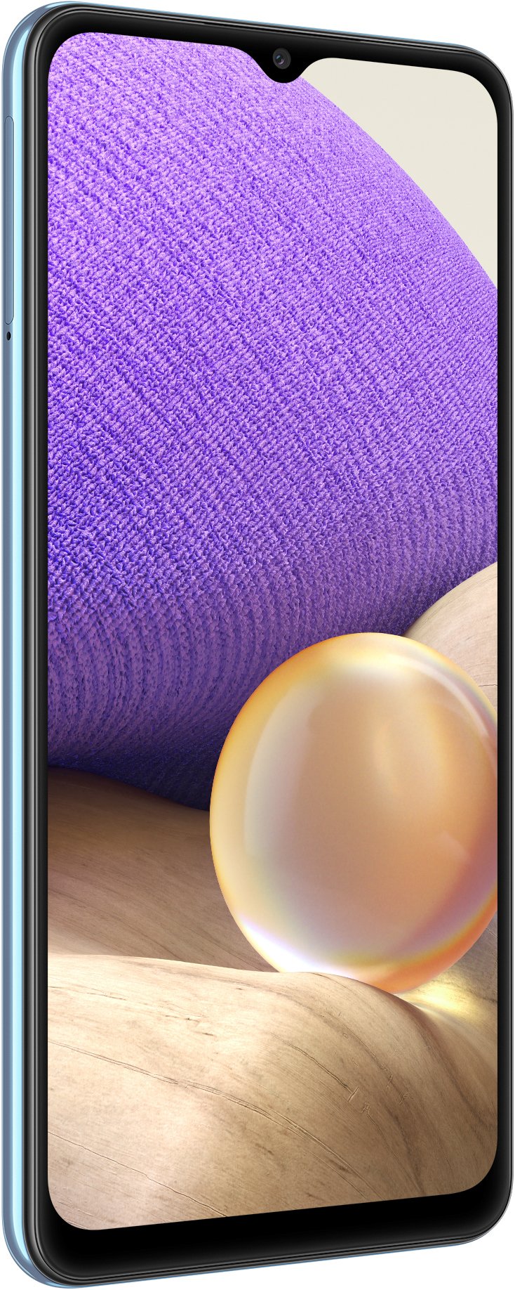 Смартфон Samsung SM-A326 (Galaxy A32 5G 4/64 GB) Dual Sim Blue фото №9