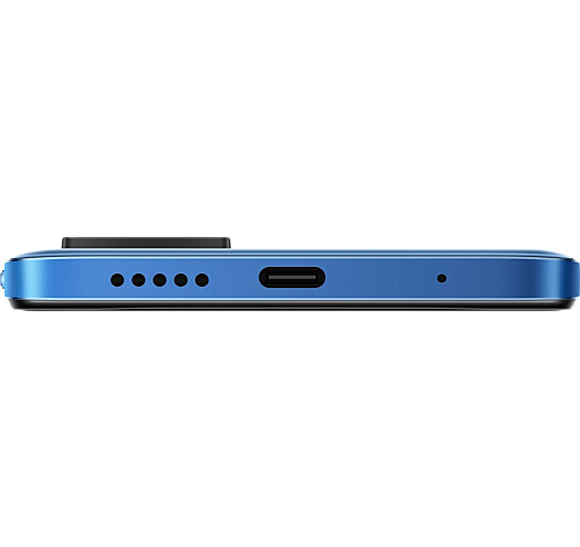 Смартфон Xiaomi Redmi Note 11 4/128GB NFC Twilight Blue int фото №7