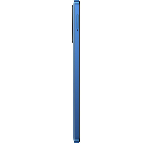 Смартфон Xiaomi Redmi Note 11 4/128GB NFC Twilight Blue int фото №4