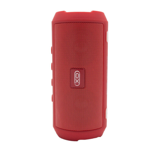 Акустична система XO F23 Wireless Speaker Red фото №2