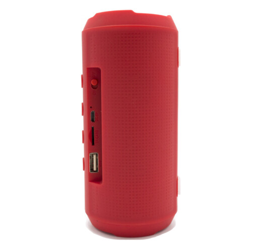 Акустическая система XO F23 Wireless Speaker Red фото №4