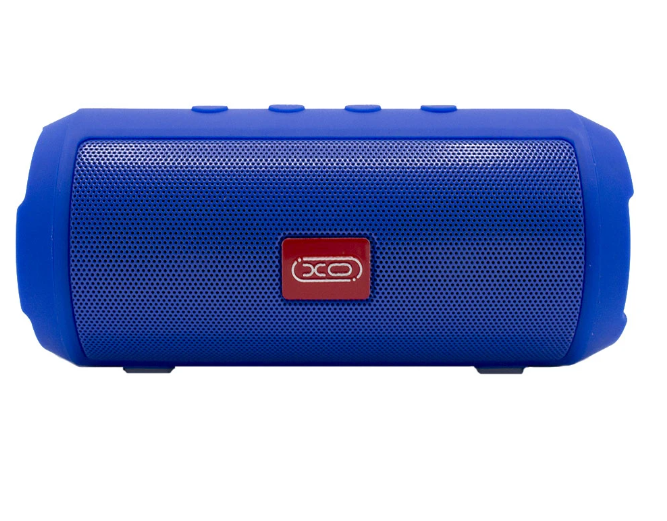 Портативна колонка XO F23 Wireless Speaker Blue