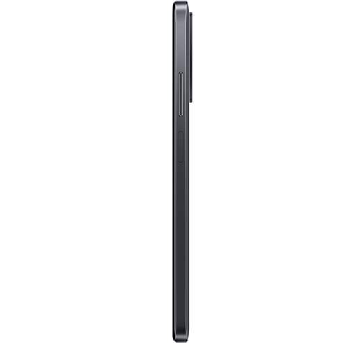 Смартфон Xiaomi Redmi Note 11 4/64GB Graphite Gray (Global Version) фото №4