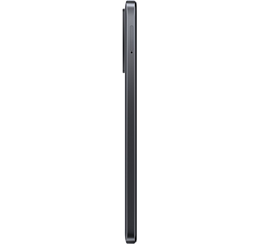Смартфон Xiaomi Redmi Note 11 4/64GB Graphite Gray (Global Version) фото №5