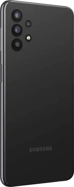 Смартфон Samsung SM-A326 (Galaxy A32 5G 4/64GB) Dual Sim Black фото №6